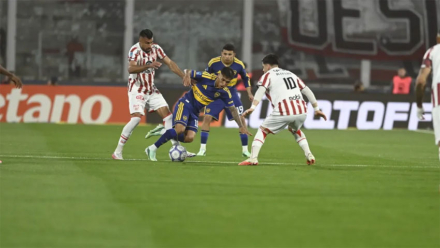 boca
