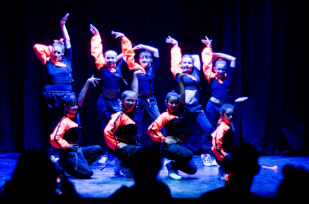 Tirol Danza 1