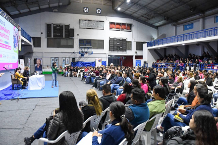 CURSO DE LA FAS8