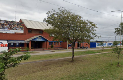 100 años del Club Atlético Central Norte Argentino