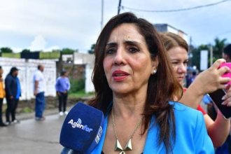 "El proyecto de Presupuesto Nacional excluye a las provincias y obliga a ajustar más a la gente"