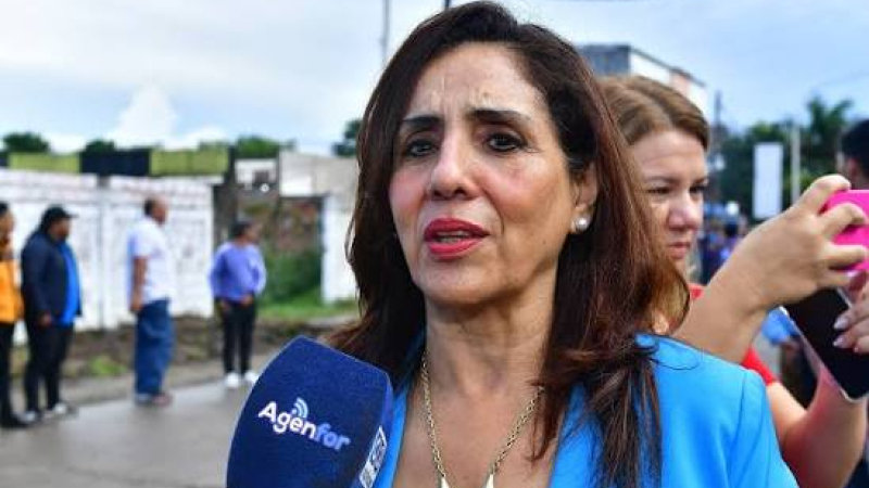 "El proyecto de Presupuesto Nacional excluye a las provincias y obliga a ajustar más a la gente"