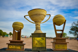 "El torneo que promueve la integración deportiva, social y cultural de la provincia"