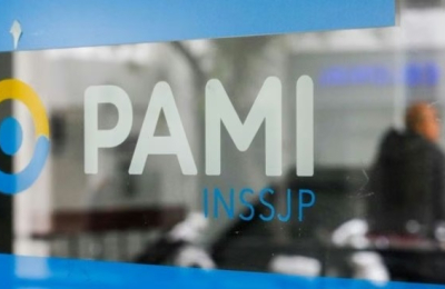 Paro nacional de médicos del PAMI