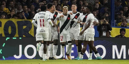 vasco