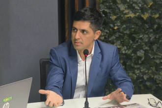 "Tu problema es la falta de relaciones sexuales", uno de los comentarios del ginecólogo a la denunciante