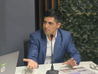 "Tu problema es la falta de relaciones sexuales", uno de los comentarios del ginecólogo a la denunciante