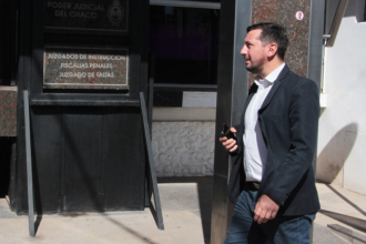 Declara una joven que fue al departamento de Kumiega