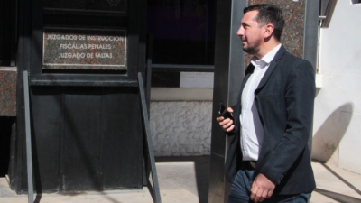Declara una joven que fue al departamento de Kumiega