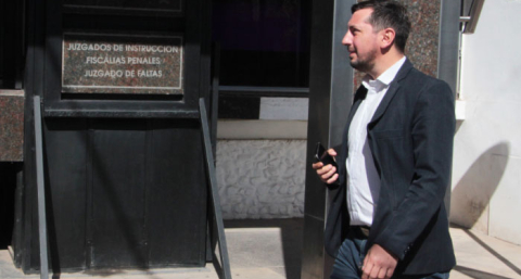 Declara una joven que fue al departamento de Kumiega