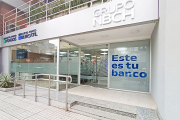 Beneficio del NBCH para empresas y Pymes destinado a sueldos y capital de trabajo