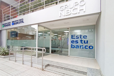 Beneficio del NBCH para empresas y Pymes destinado a sueldos y capital de trabajo