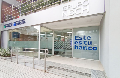 Beneficio del NBCH para empresas y Pymes destinado a sueldos y capital de trabajo