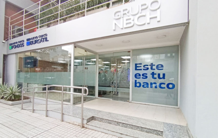 banco