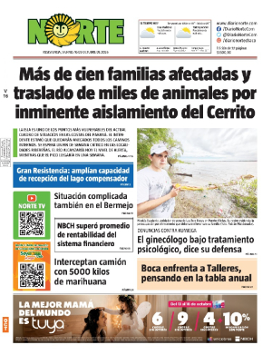 Edición del 16-10-2026