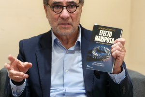 El laberinto del caos global y los dilemas de la política exterior argentina