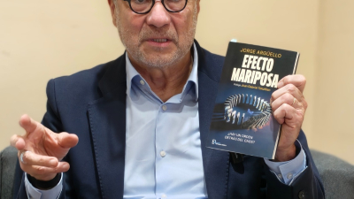 El laberinto del caos global y los dilemas de la política exterior argentina
