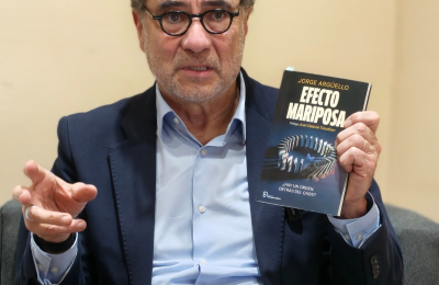 El laberinto del caos global y los dilemas de la política exterior argentina
