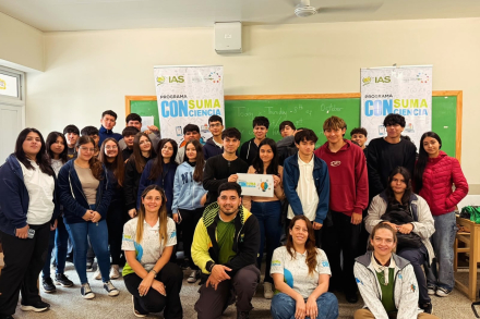 Capacitación en El Colorado (3)