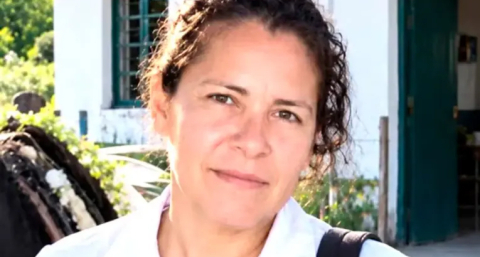 Buscan a una docente desaparecida en Corrientes: "Es imposible que se haya ido sola"