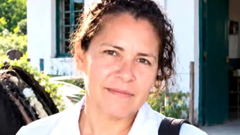 Buscan a una docente desaparecida en Corrientes: "Es imposible que se haya ido sola"