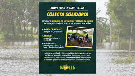 colecta
