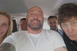 Los nuevos sobornos que complican a Diego Spagnuolo