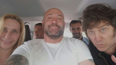 Los nuevos sobornos que complican a Diego Spagnuolo