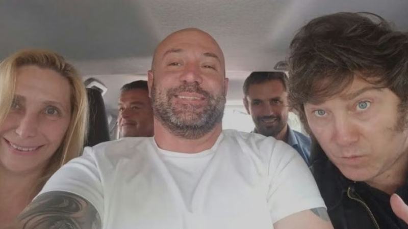 Los nuevos sobornos que complican a Diego Spagnuolo
