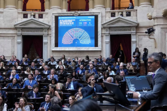 De la Rosa lamentó el freno al proyecto de endeudamiento familiar