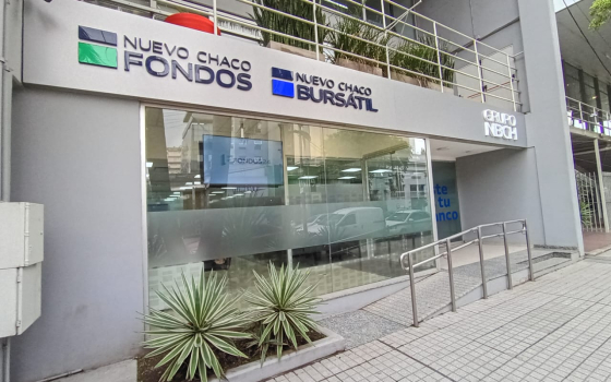 NBCH ofrecerá beneficios para empresas que adhieran al Fondo de Asistencia Laboral