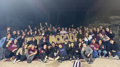 Franja Morada se impuso con más del 60% de los votos en Económicas de la UNNE