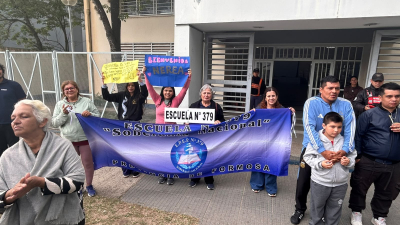 Destacada participación de Formosa