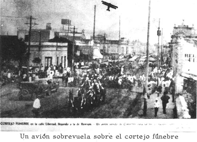 accidente fatal Eduardo Frick