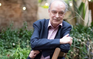 Enrique Vila-Matas obtuvo el Premio Nacional de las Letras 2026