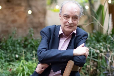 enrique vila matas