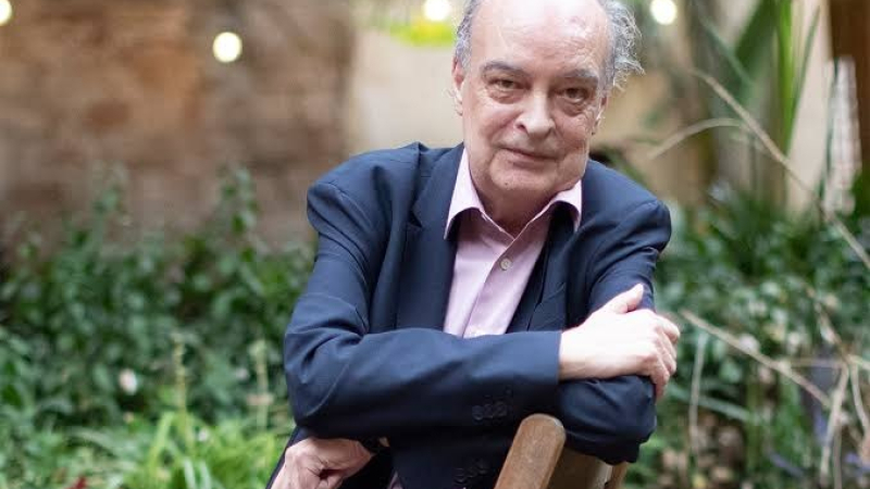 Enrique Vila-Matas obtuvo el Premio Nacional de las Letras 2026
