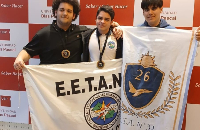 Un estudiante de Resistencia creó una incubadora automática y ganó una olimpiada nacional