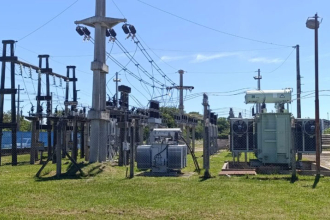 Formosa, incluida en el régimen diferencial de energía para zonas cálidas