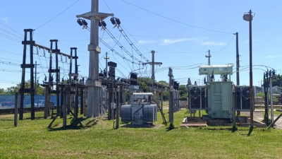 Formosa, incluida en el régimen diferencial de energía para zonas cálidas
