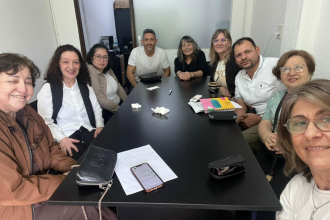 Se cumplieron 23 años del Consejo Provincial de Bioética