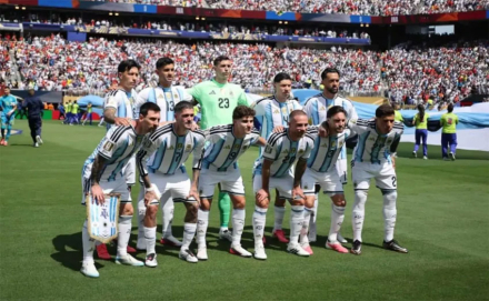 seleccion