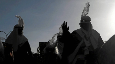 Se suspendió el festival de Reyes en Lapachito