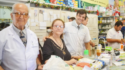 Medida del Pami de revisar subsidios a medicamentos afectará a unos 13 mil afiliados en Sáenz Peña