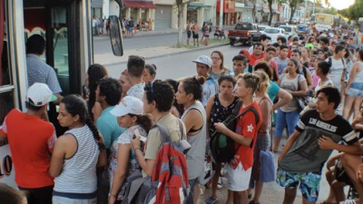 Se demoran las mejoras en el servicio de transporte interprovincial