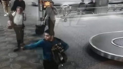Suspenden a oficial que filtró video del ataque en aeropuerto en Florida