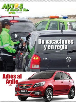 De vacaciones y en regla