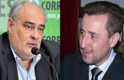 Juez subrogante de Sáenz Peña ordenó investigar al gobernador Ricardo Colombi