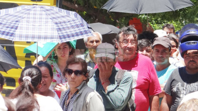 Anses también pone a disposición escribanos para jubilados que deben registrar sus huellas
