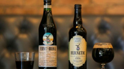 Empresa de Chicago realizará una cerveza a base de Fernet Branca